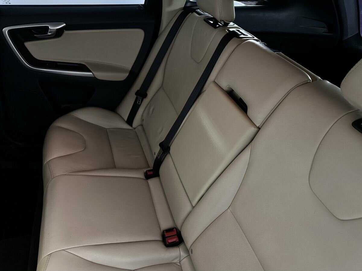 Купить Volvo XC60, 2014, 174 607 км.. Фото: #15