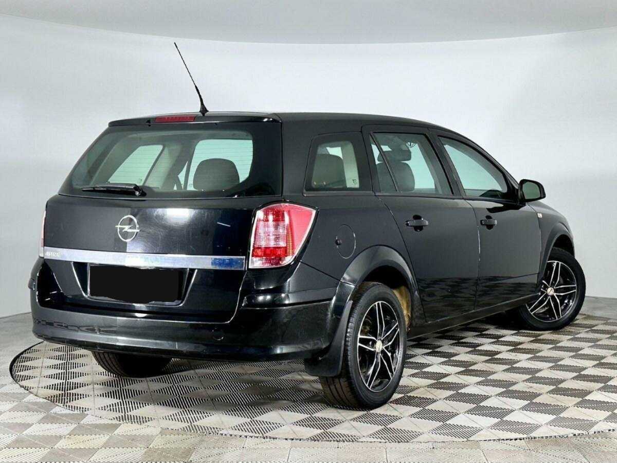 Купить Опель Астра, 2014, 233 985 км.. Фото: #1
