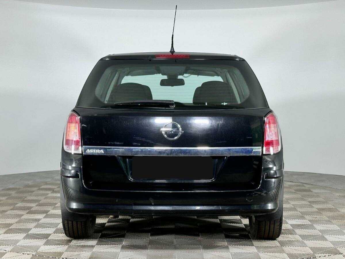 Купить Опель Астра, 2014, 233 985 км.. Фото: #3
