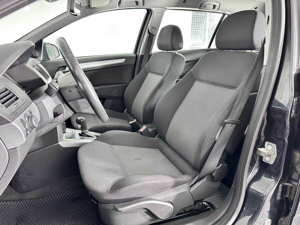 Купить Опель Астра, 2014, 233 985 км.. Фото: #5