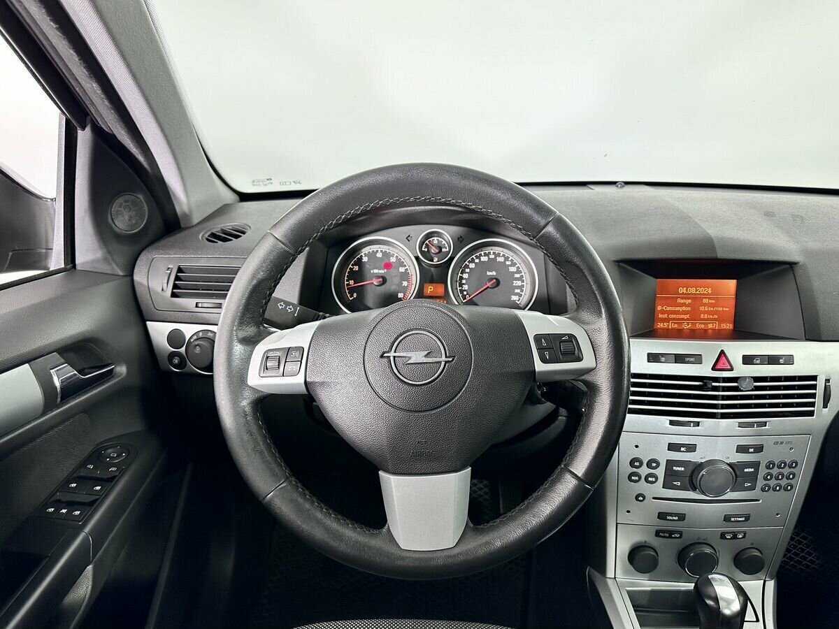 Купить Опель Астра, 2014, 233 985 км.. Фото: #7