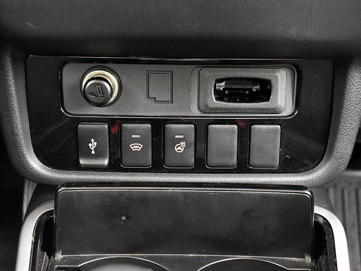 Купить Mitsubishi Outlander, 2018, 150 979 км.. Фото: #14