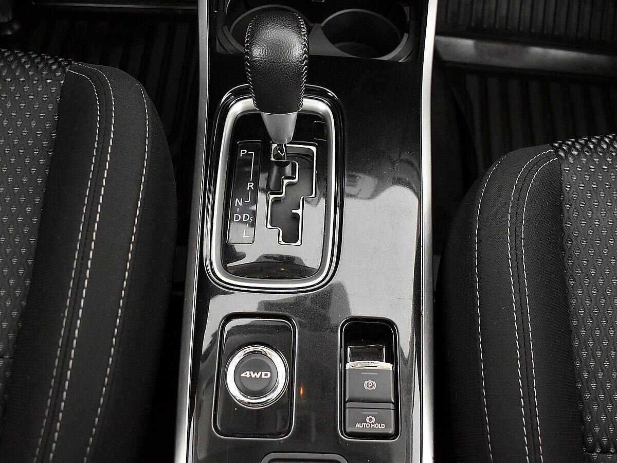 Купить Mitsubishi Outlander, 2018, 150 979 км.. Фото: #15