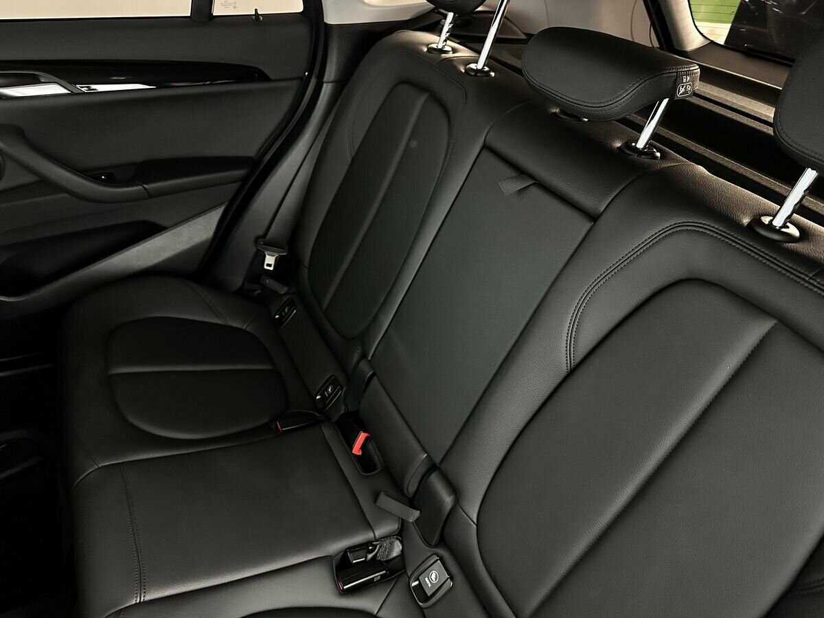 Купить BMW X1, 2020, 63 548 км.. Фото: #8