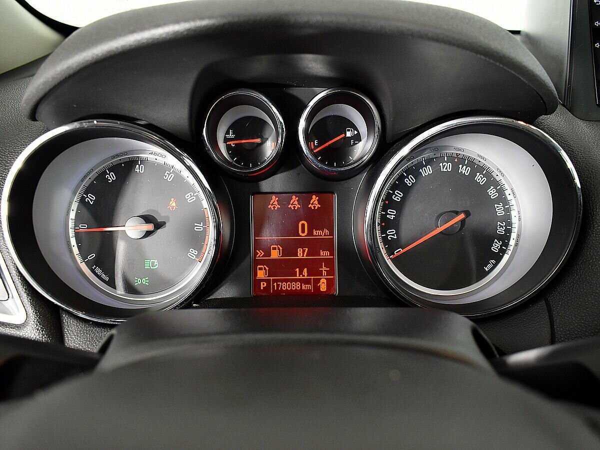 Купить Опель Мокка, 2013, 178 082 км.. Фото: #11