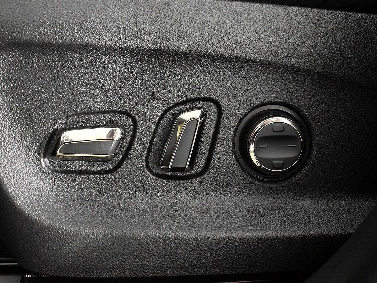 Купить EXEED TXL, 2021, 27 571 км.. Фото: #14