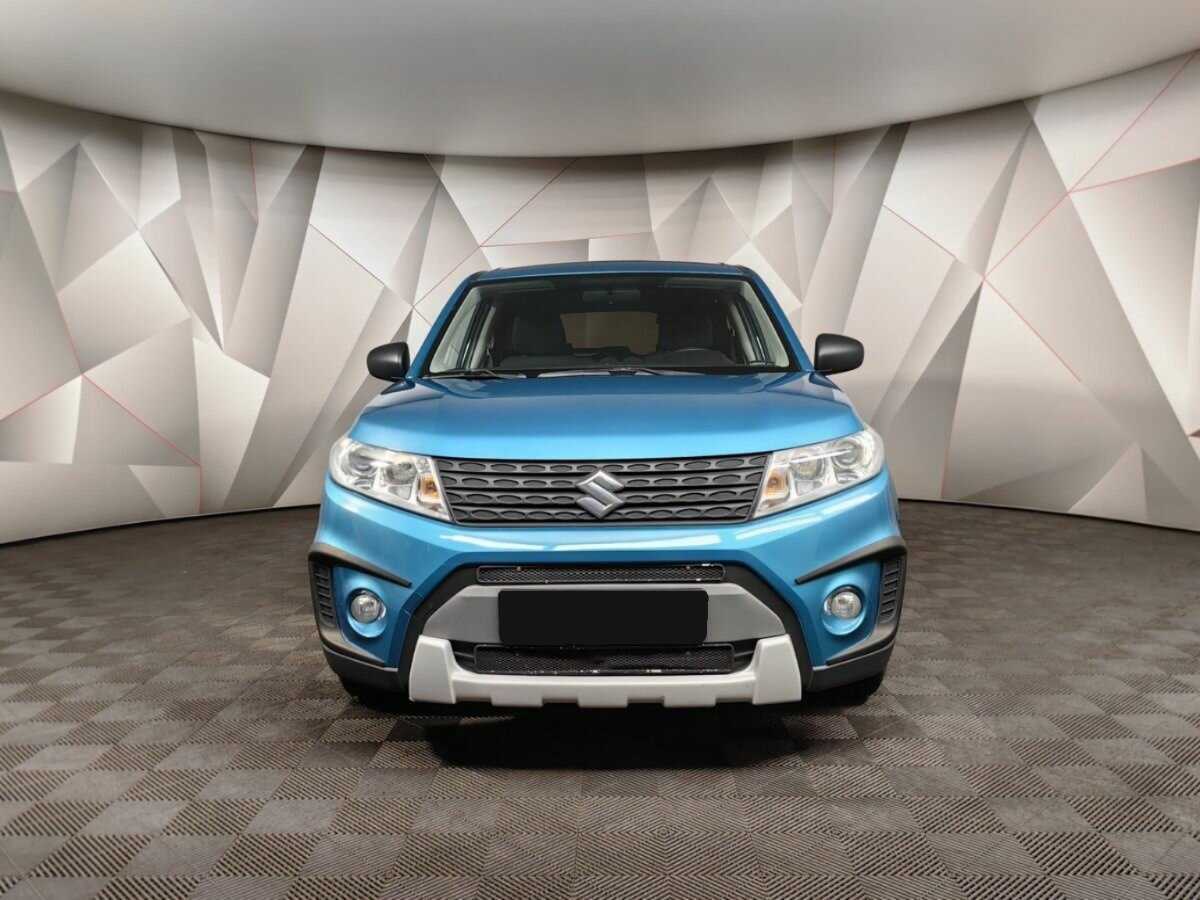 Купить Suzuki Vitara, 2018, 76 766 км.. Фото: #6