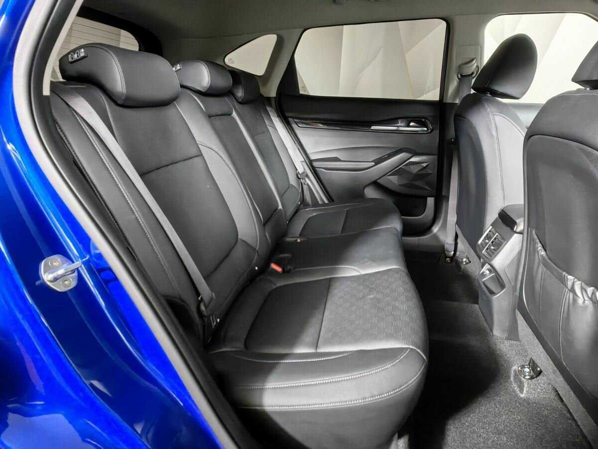 Купить Kia Seltos, 2022, 32 695 км.. Фото: #11