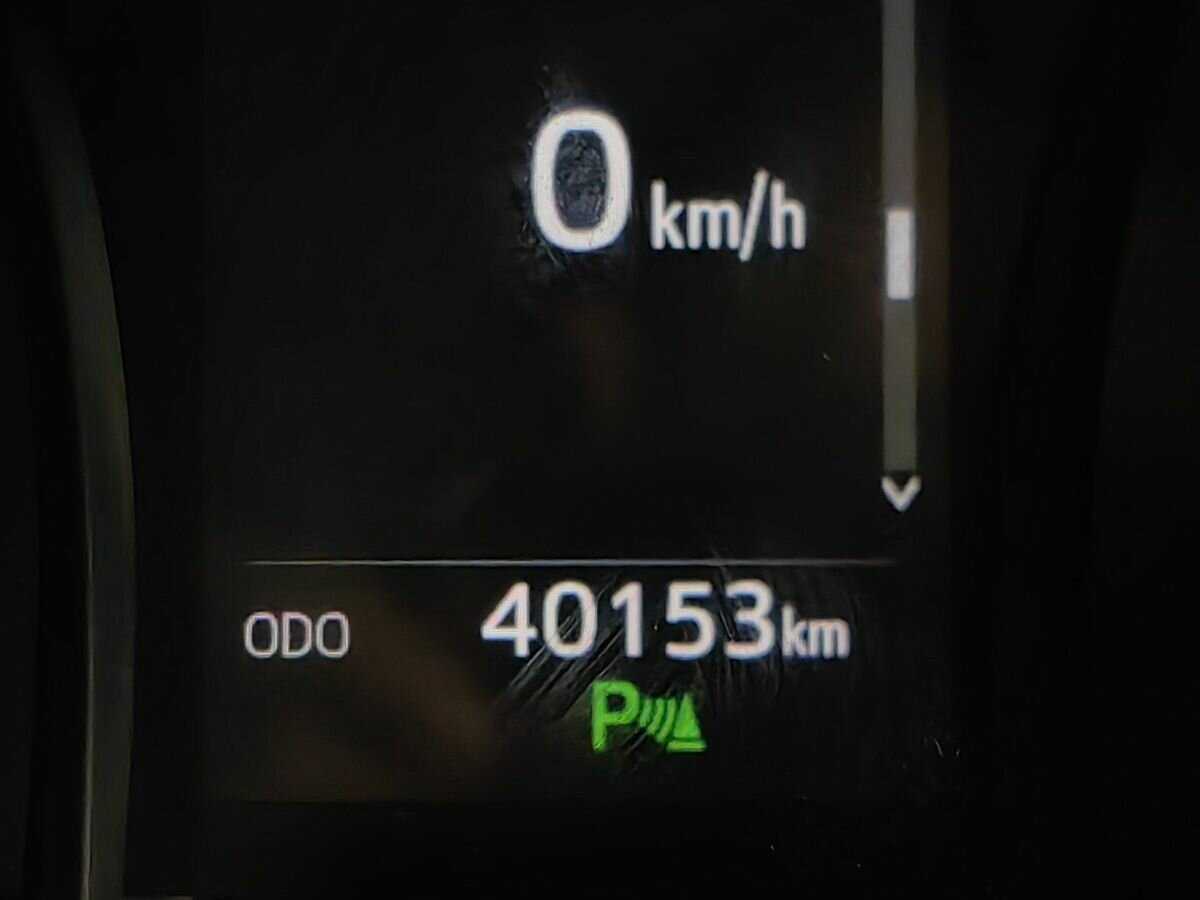 Купить Toyota Camry, 2020, 40 153 км.. Фото: #16