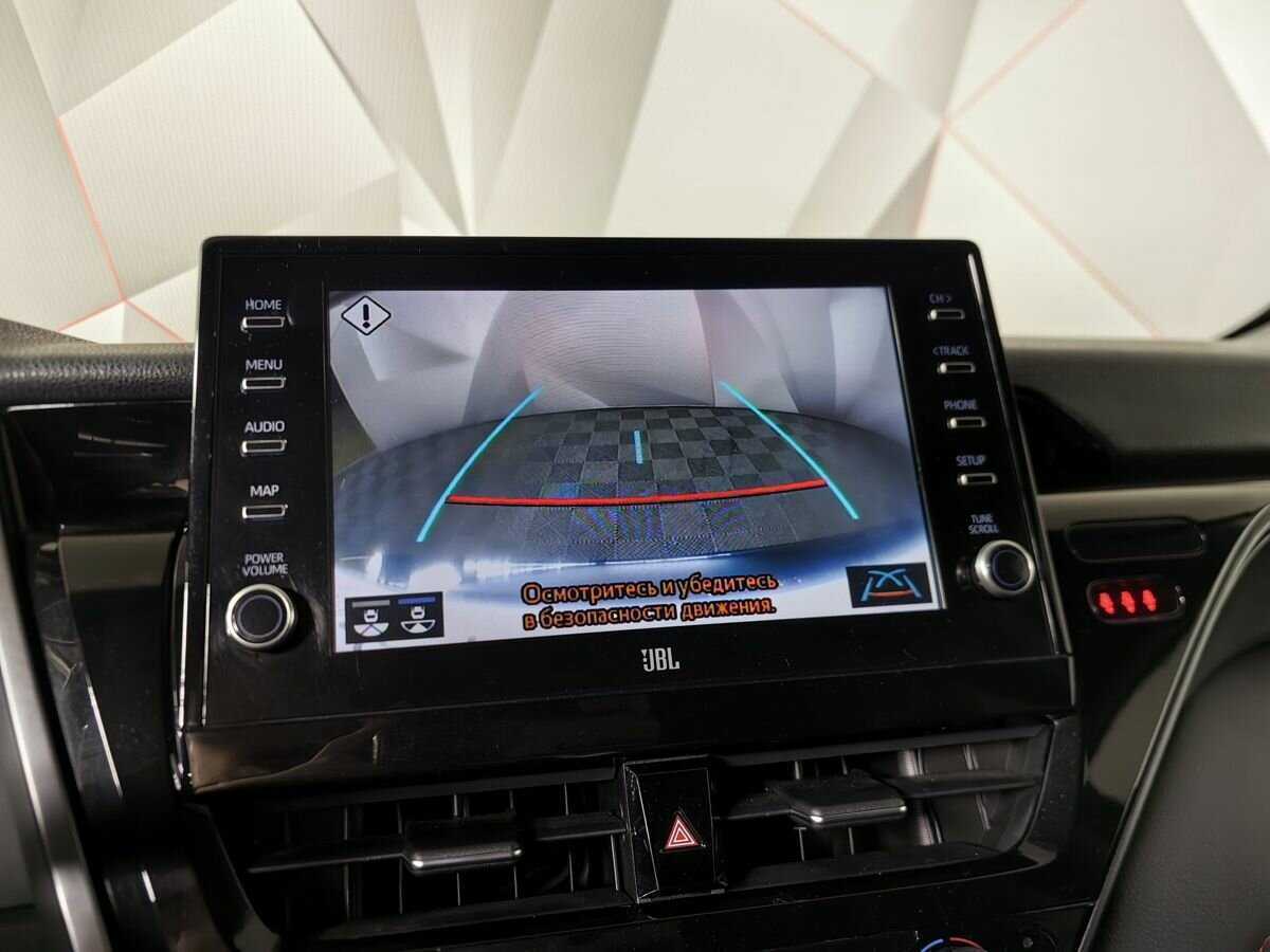 Купить Toyota Camry, 2021, 97 099 км.. Фото: #15