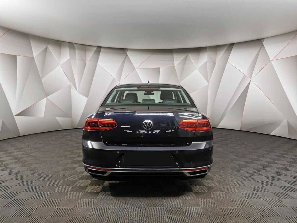 Купить Volkswagen Passat, 2021, 87 544 км.. Фото: #6