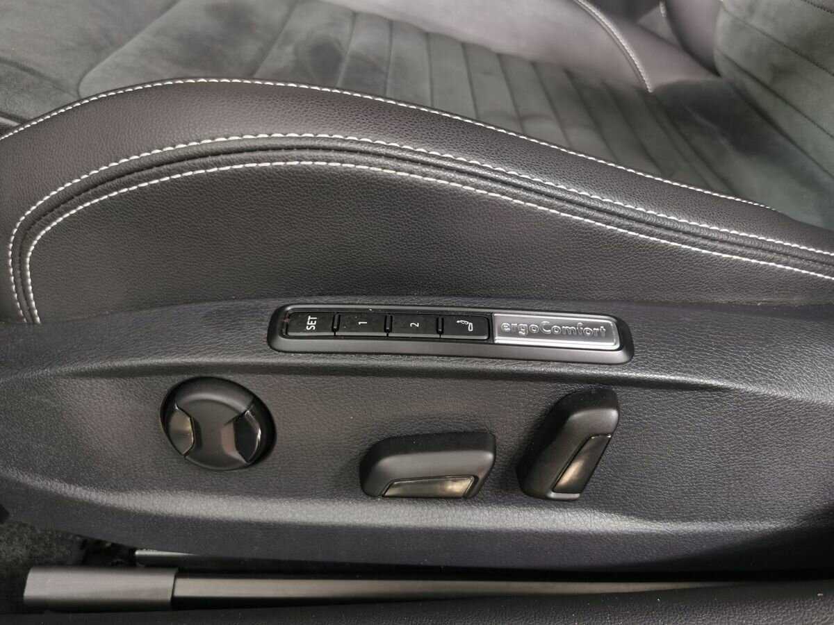 Купить Volkswagen Passat, 2021, 87 544 км.. Фото: #16