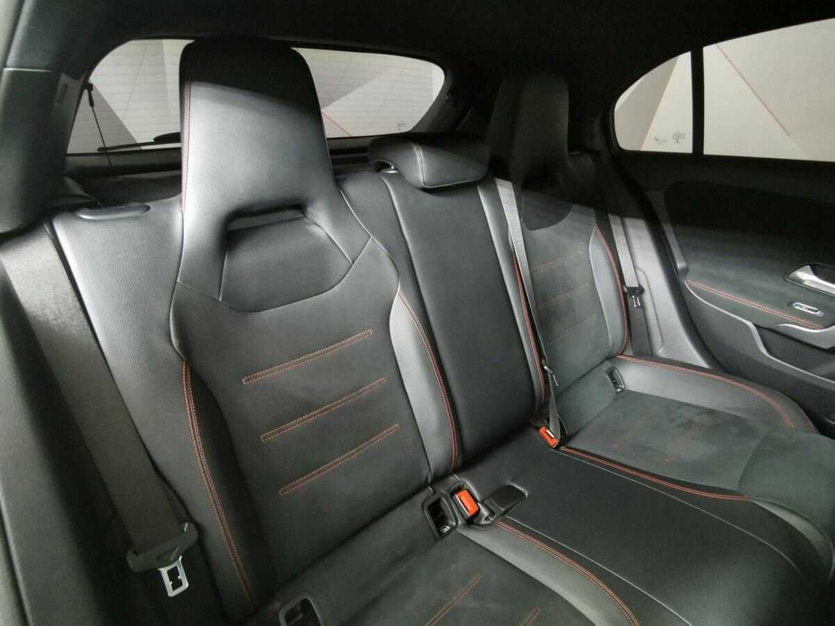 Купить Mercedes-Benz A-Класс, 2021, 64 080 км.. Фото: #12