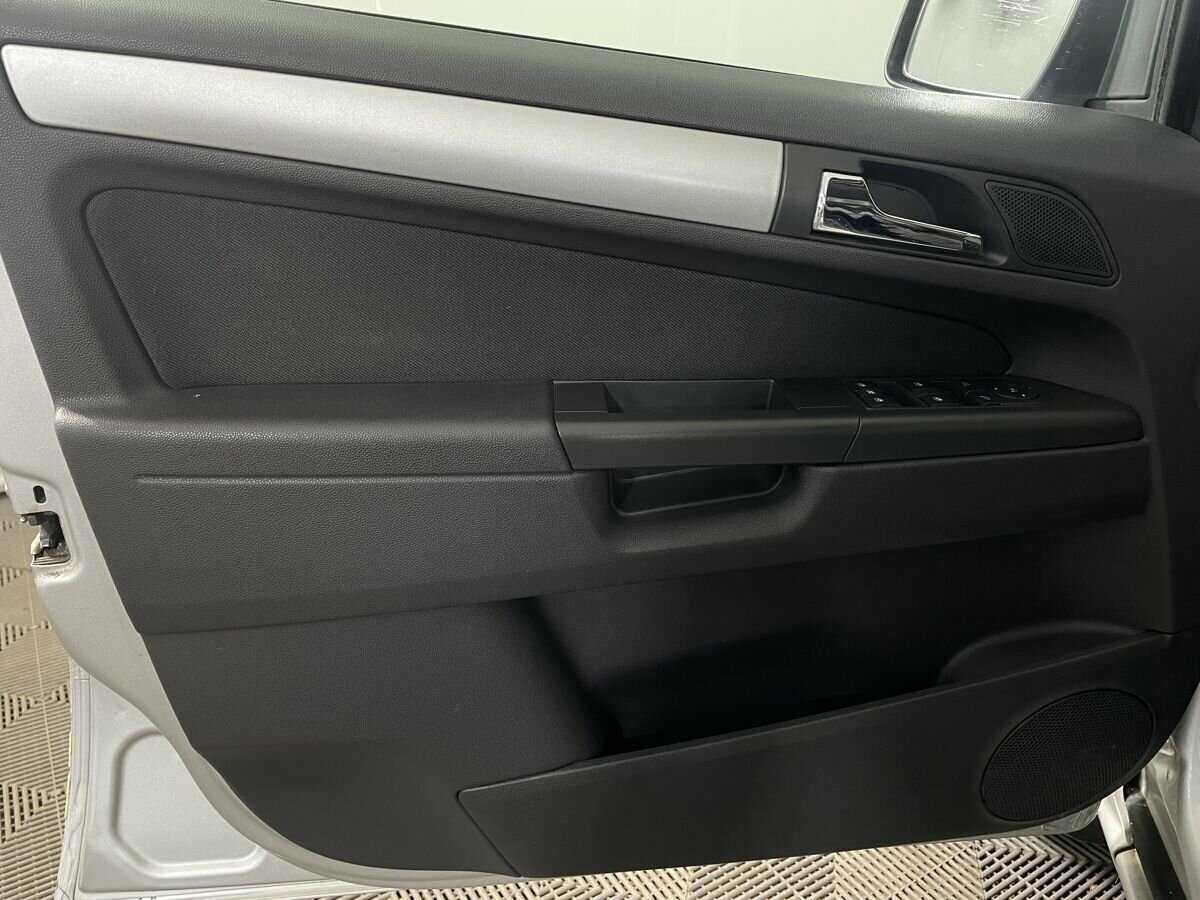 Купить Опель Зафира, 2012, 179 364 км.. Фото: #7