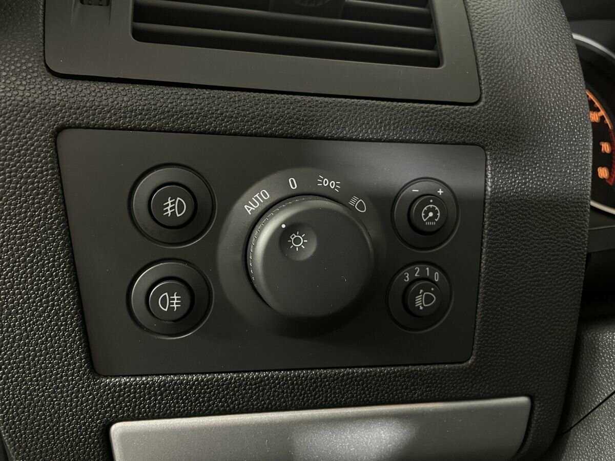 Купить Опель Зафира, 2012, 179 364 км.. Фото: #8