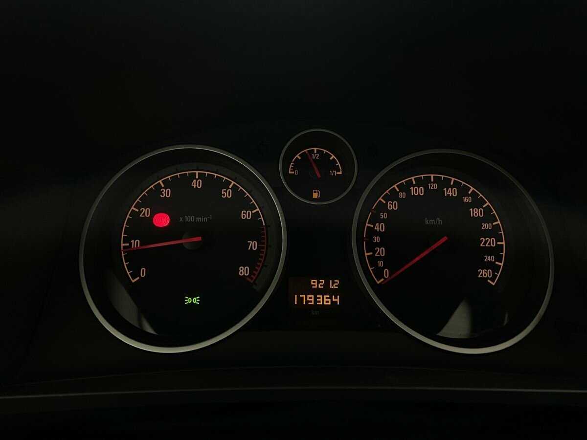 Купить Опель Зафира, 2012, 179 364 км.. Фото: #10