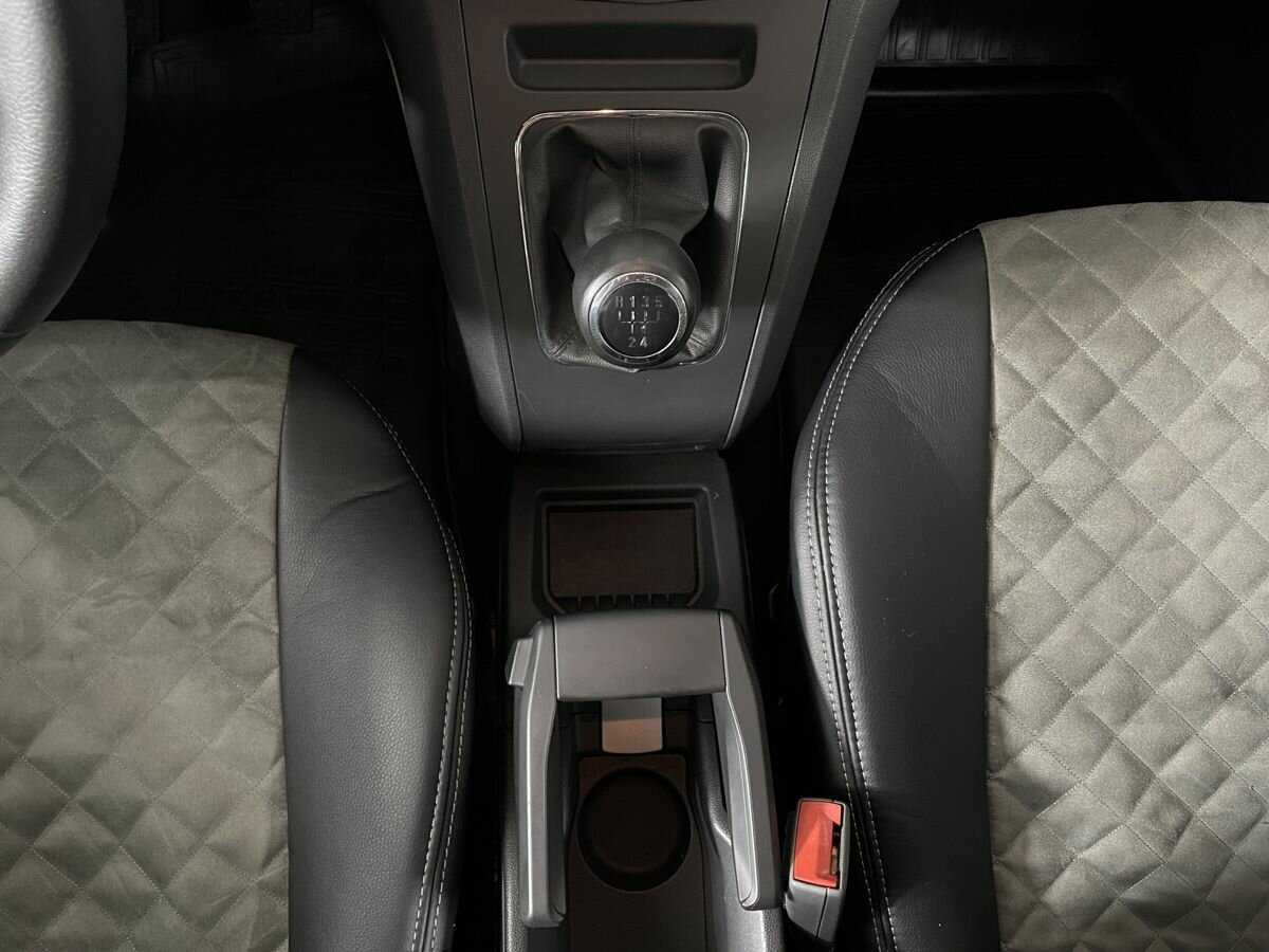 Купить Опель Зафира, 2012, 179 364 км.. Фото: #12