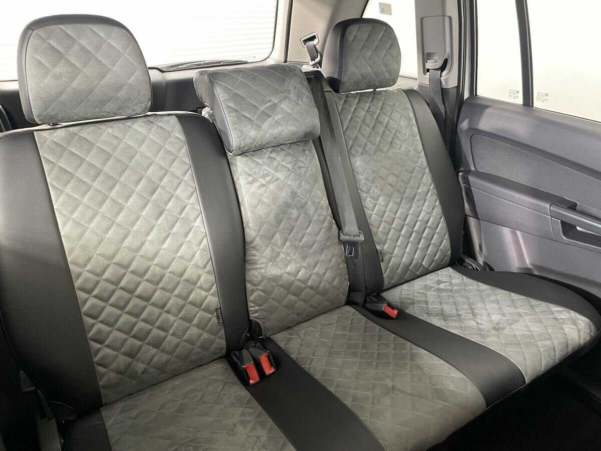 Купить Опель Зафира, 2012, 179 364 км.. Фото: #14