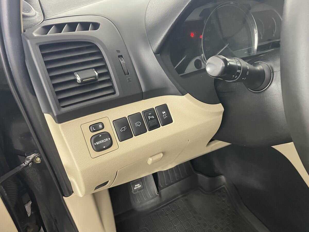 Купить Toyota Venza, 2013, 195 000 км.. Фото: #8