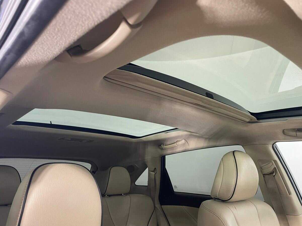 Купить Toyota Venza, 2013, 195 000 км.. Фото: #14