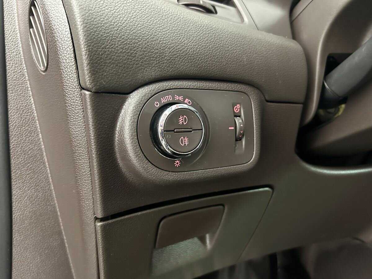 Купить Опель Зафира, 2013, 260 575 км.. Фото: #8