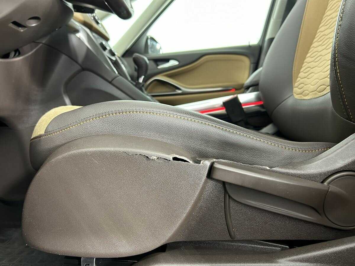 Купить Опель Зафира, 2013, 260 575 км.. Фото: #9