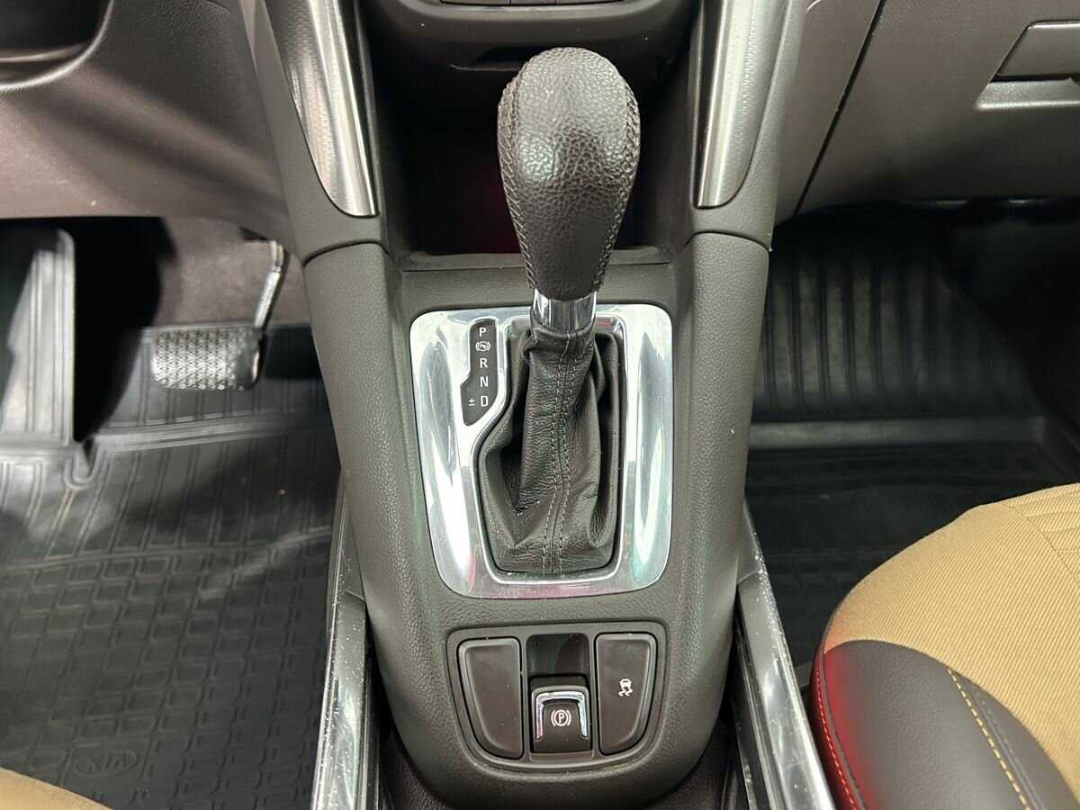 Купить Опель Зафира, 2013, 260 575 км.. Фото: #12