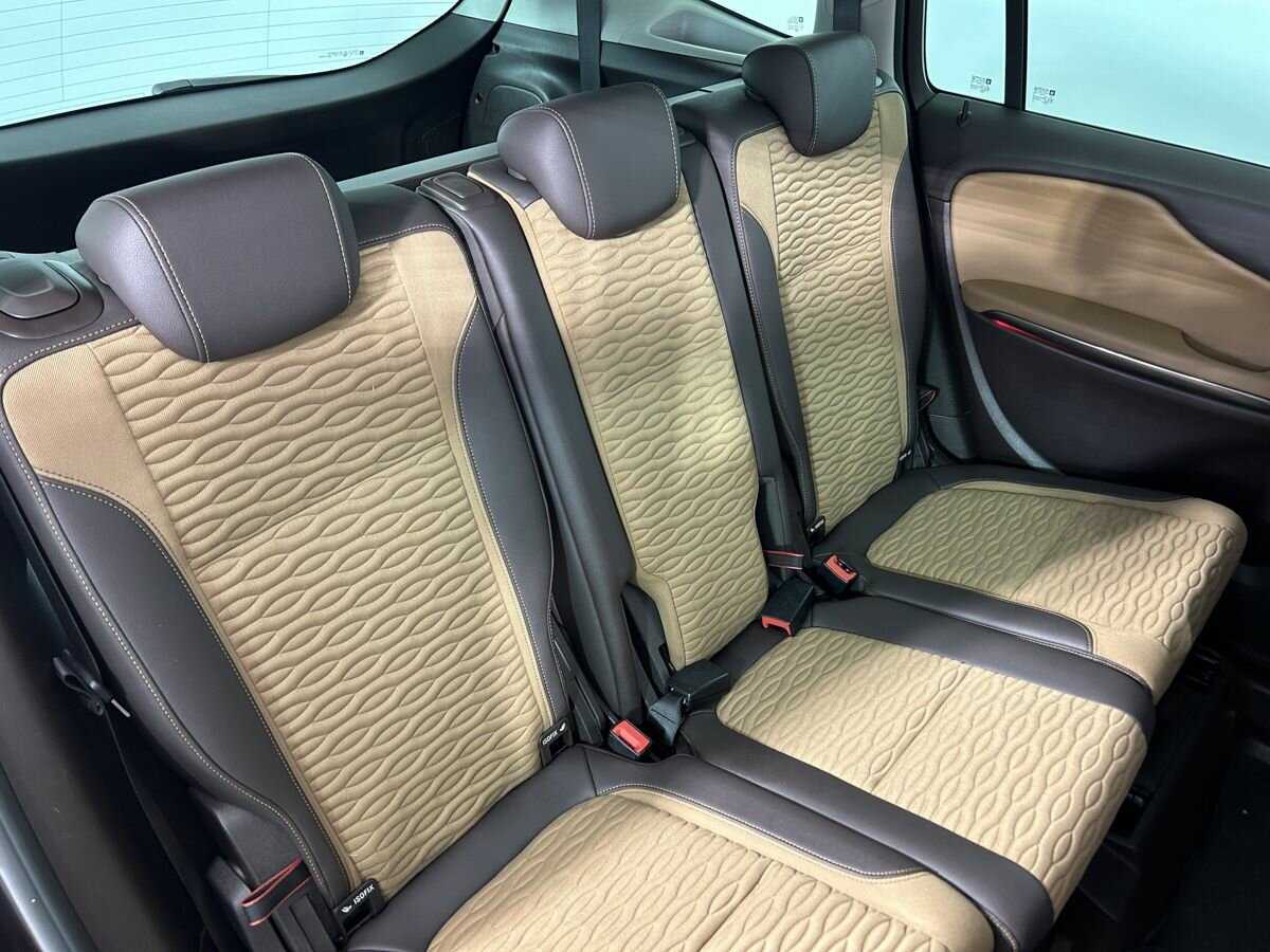 Купить Опель Зафира, 2013, 260 575 км.. Фото: #15