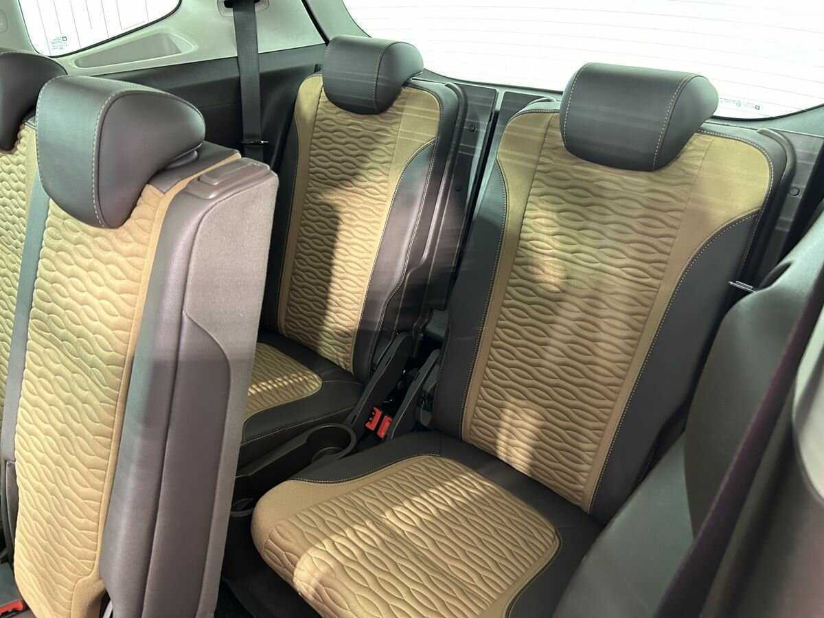 Купить Опель Зафира, 2013, 260 575 км.. Фото: #17