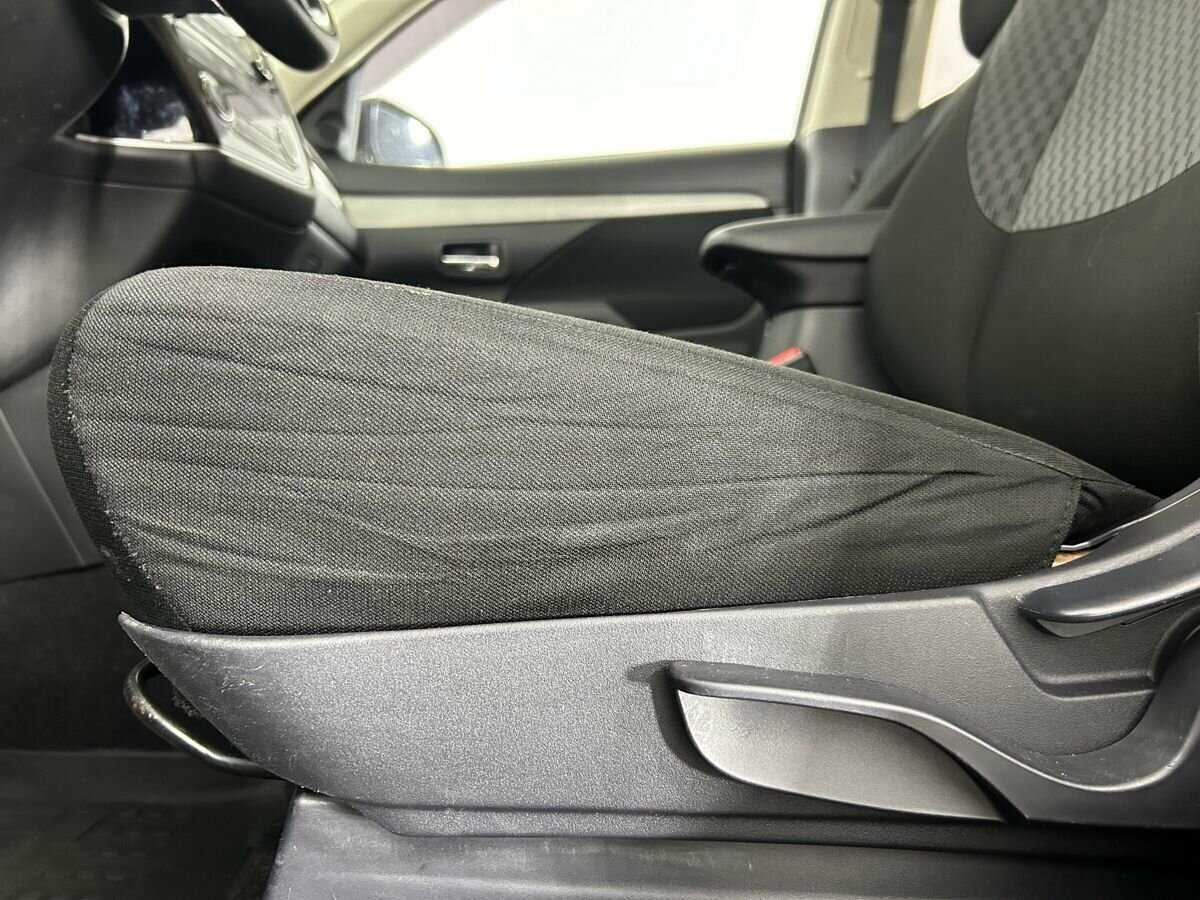 Купить Mitsubishi Outlander, 2015, 204 343 км.. Фото: #8