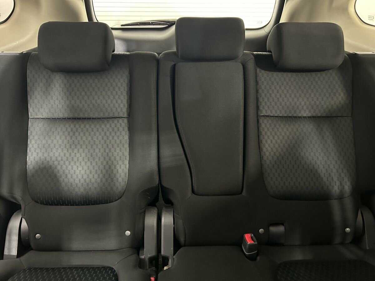 Купить Mitsubishi Outlander, 2015, 204 343 км.. Фото: #13