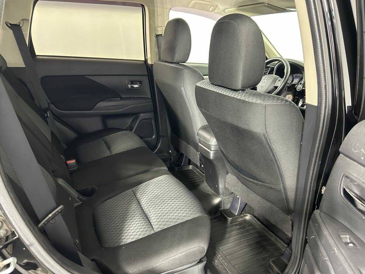Купить Mitsubishi Outlander, 2015, 204 343 км.. Фото: #14