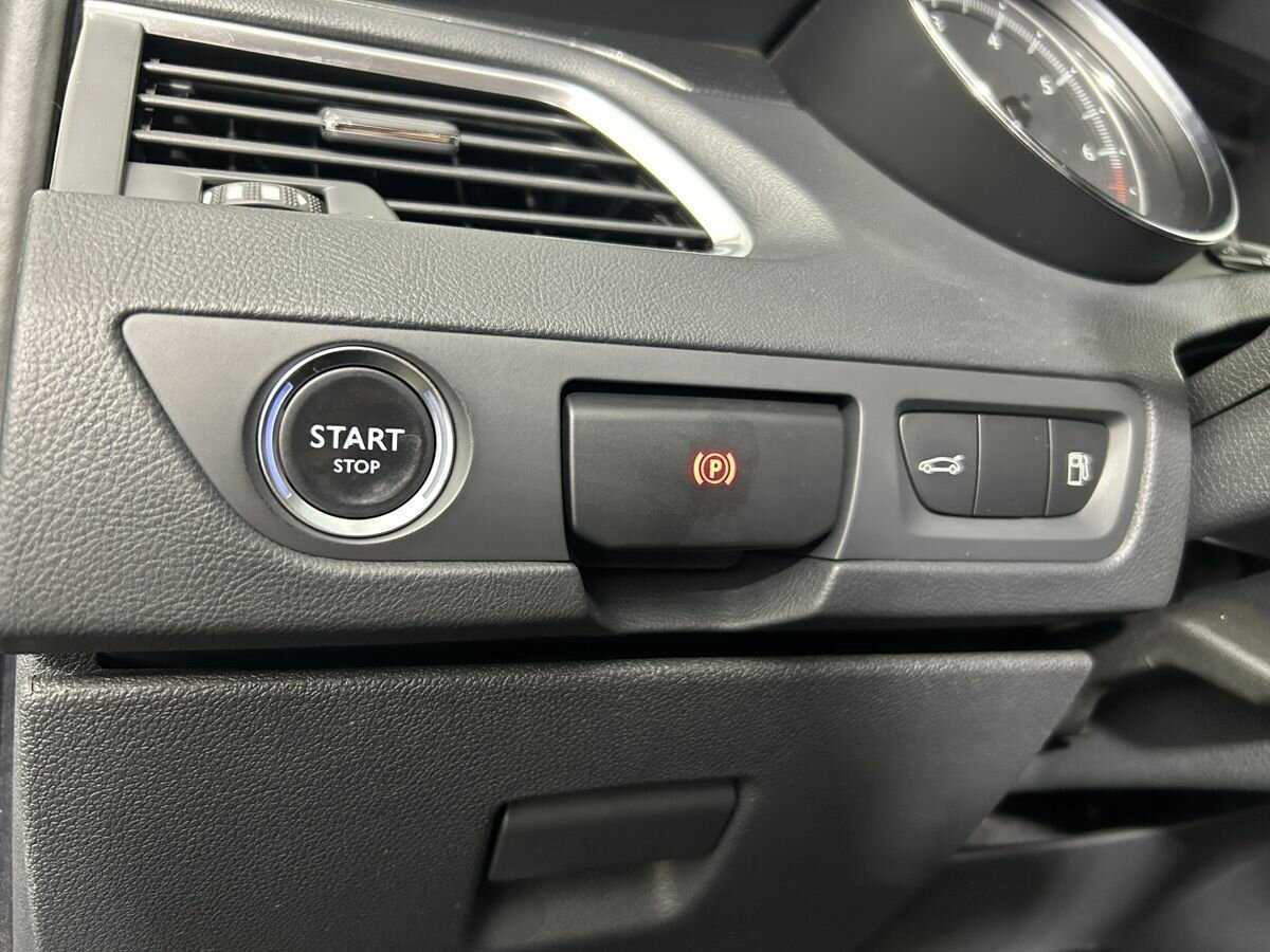 Купить Peugeot 508, 2013, 162 963 км.. Фото: #8