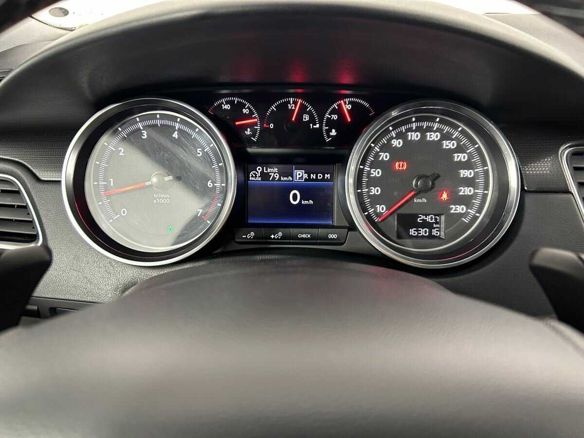 Купить Peugeot 508, 2013, 162 963 км.. Фото: #10