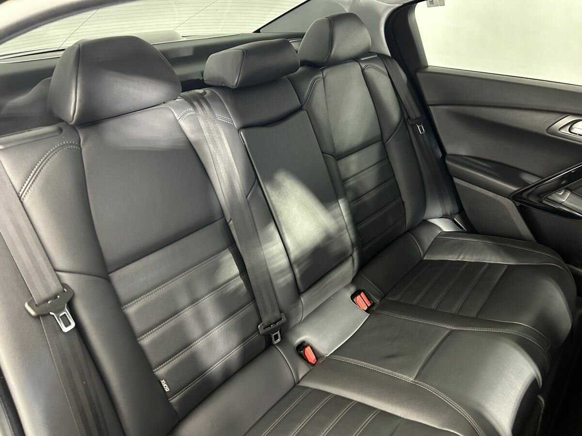 Купить Peugeot 508, 2013, 162 963 км.. Фото: #14