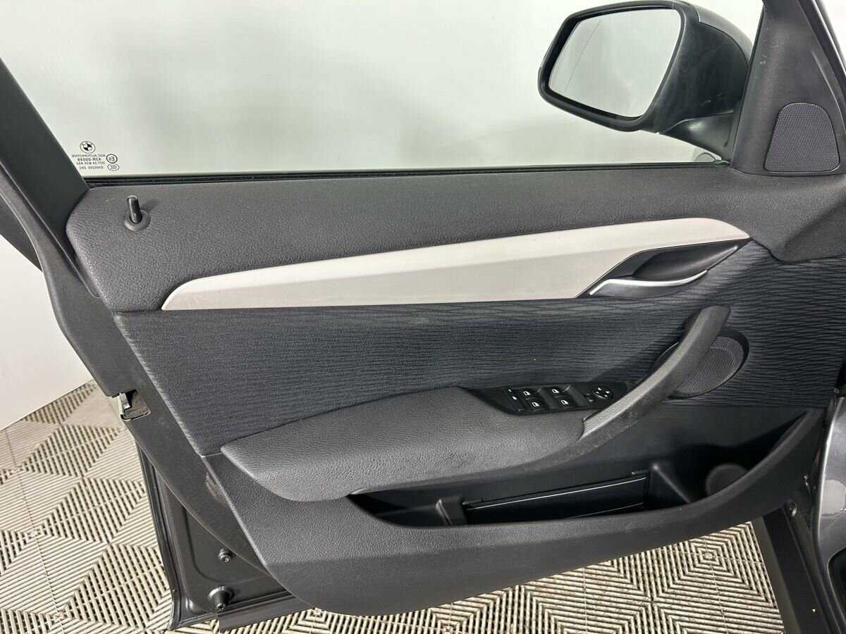 Купить БМВ Икс1, 2013, 163 749 км.. Фото: #6