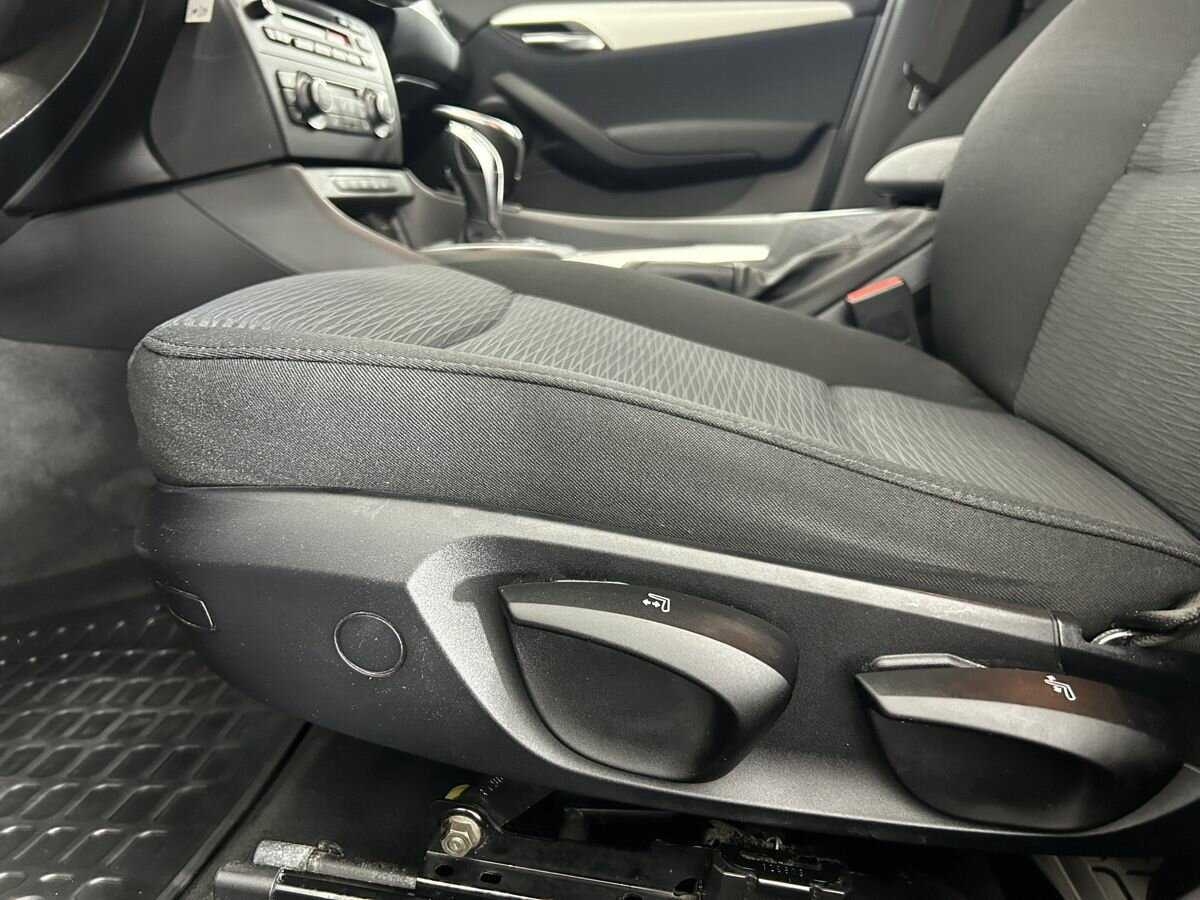 Купить БМВ Икс1, 2013, 163 749 км.. Фото: #8