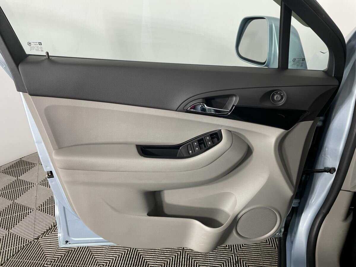 Купить Шевроле Орландо, 2012, 112 110 км.. Фото: #7