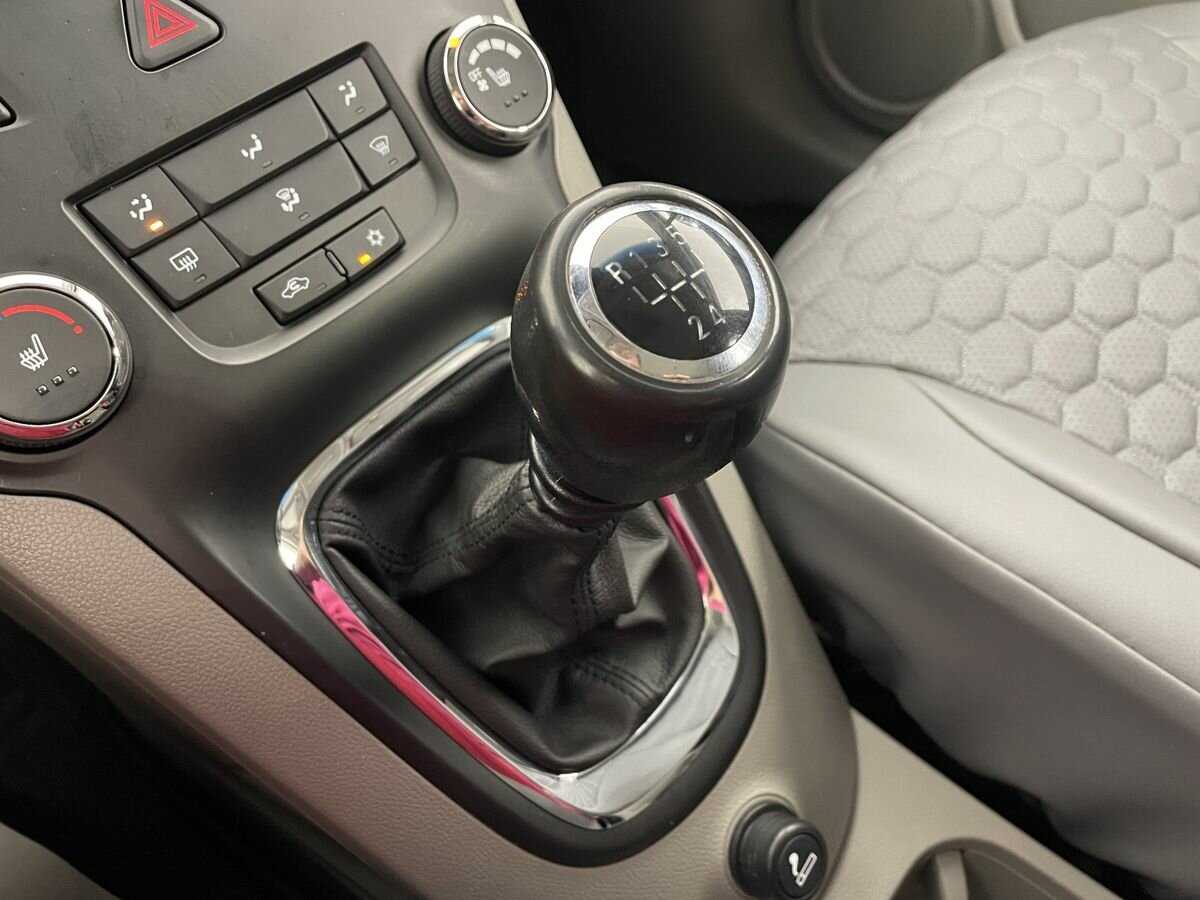 Купить Шевроле Орландо, 2012, 112 110 км.. Фото: #12