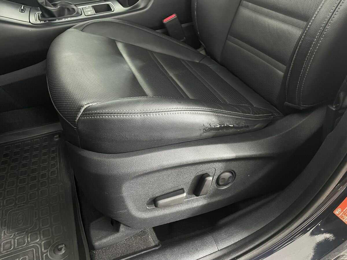 Купить Kia Sorento, 2018, 127 566 км.. Фото: #9