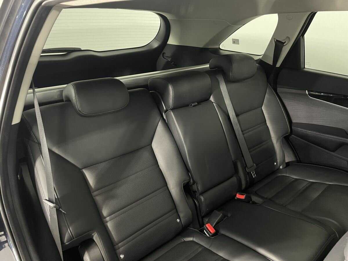 Купить Kia Sorento, 2018, 127 566 км.. Фото: #14