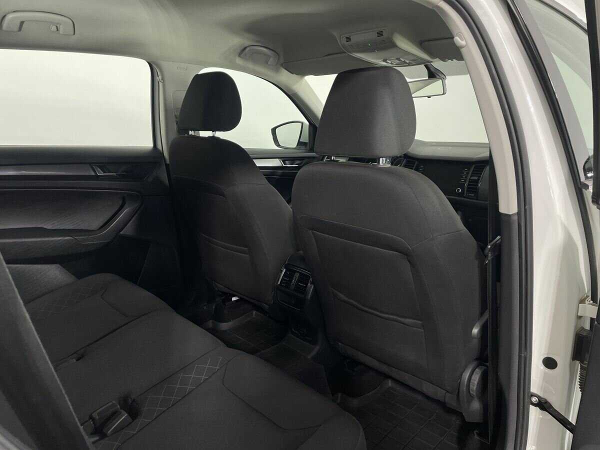 Купить Skoda Kodiaq, 2021, 128 514 км.. Фото: #15