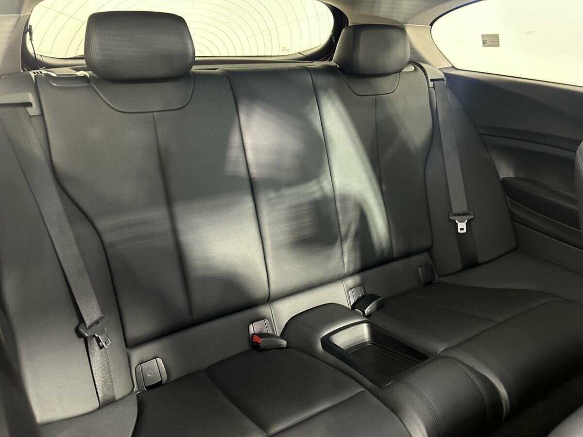 Купить BMW 1 серии, 2013, 183 000 км.. Фото: #14