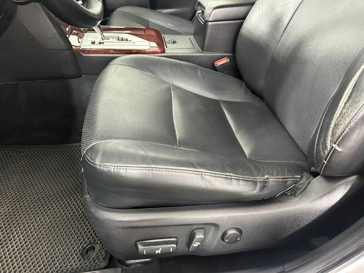 Купить Тойота Камри, 2013, 211 594 км.. Фото: #9