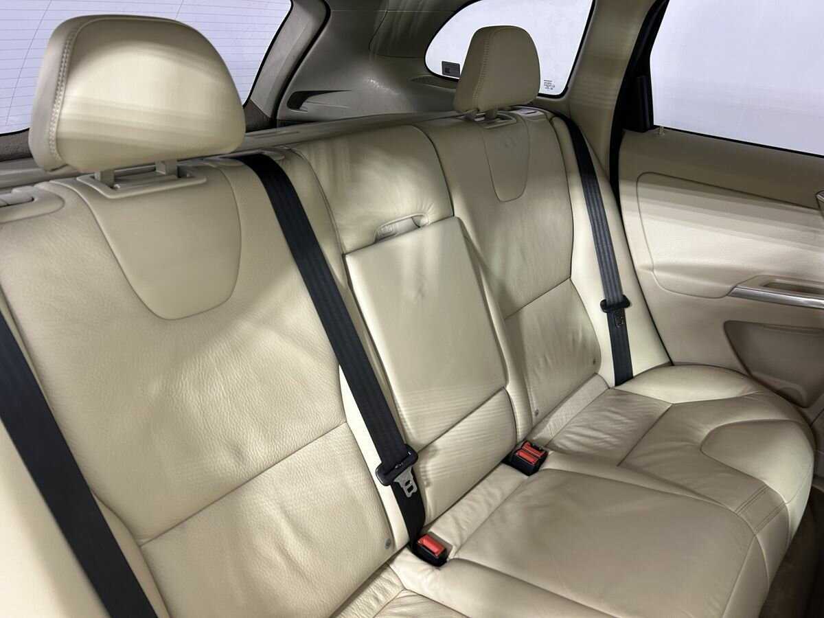 Купить Volvo XC60, 2012, 132 021 км.. Фото: #14