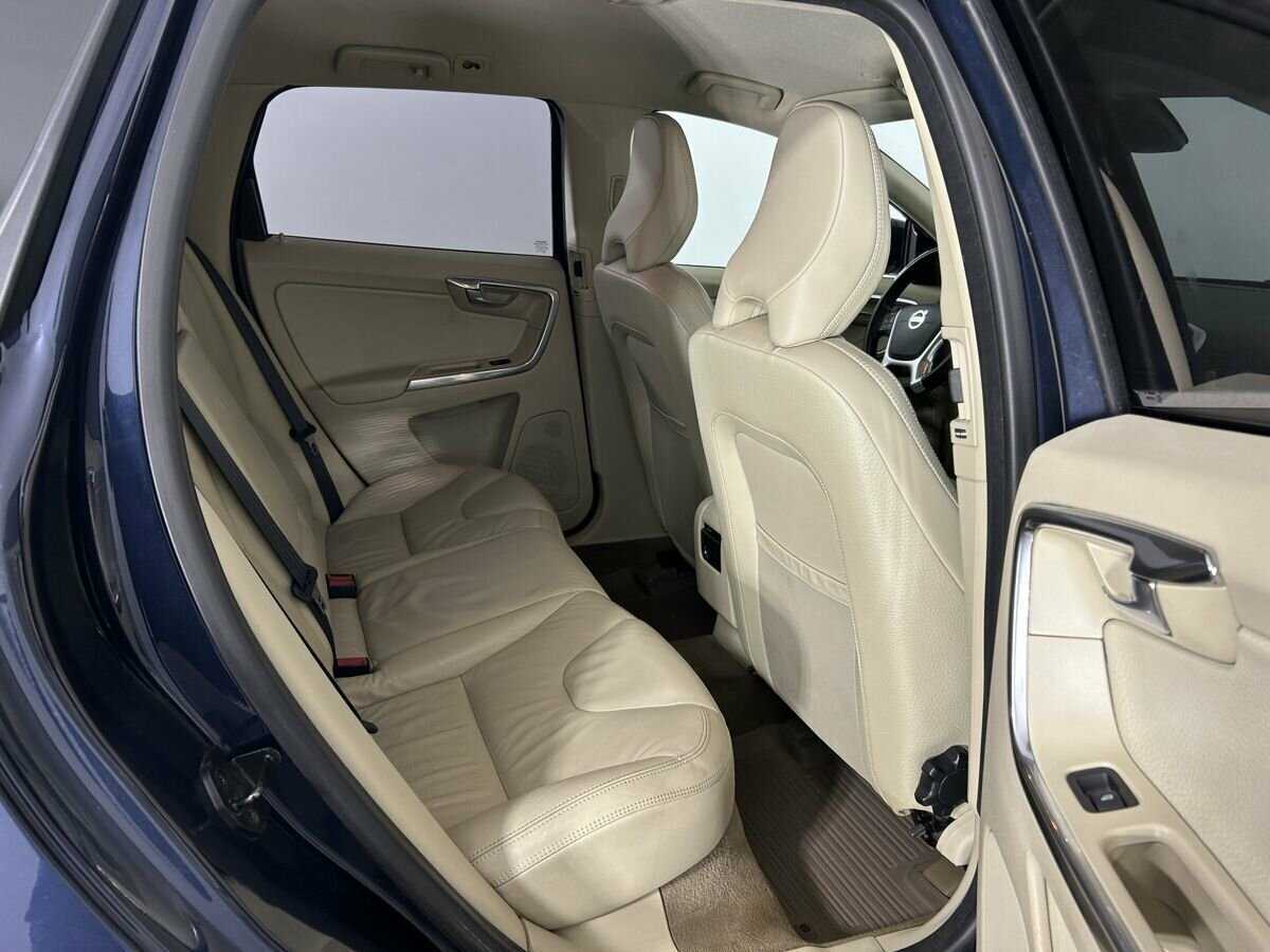Купить Volvo XC60, 2012, 132 021 км.. Фото: #15