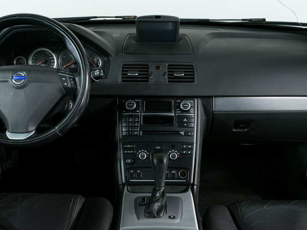 Купить Volvo XC90, 2012, 350 959 км.. Фото: #9
