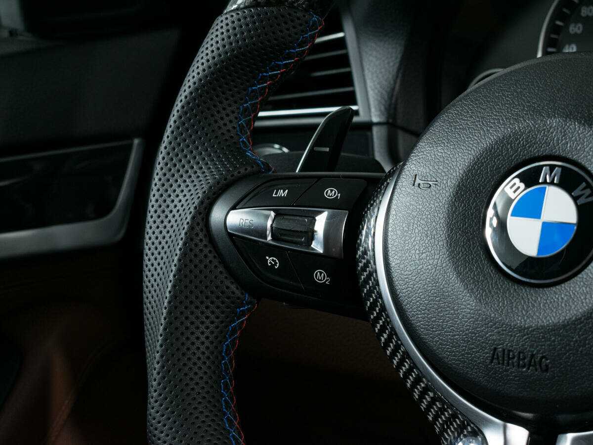 Купить BMW 5 серии, 2013, 177 941 км.. Фото: #10