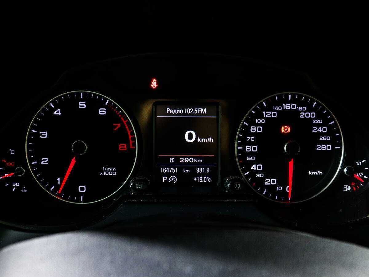 Купить Audi Q5, 2013, 164 750 км.. Фото: #8