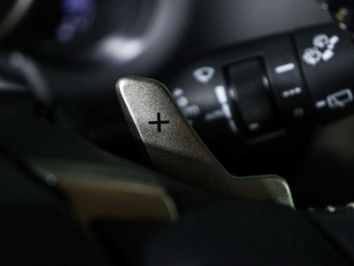 Купить Lexus NX, 2018, 75 486 км.. Фото: #16